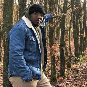 Meet your Posher, Hakeem